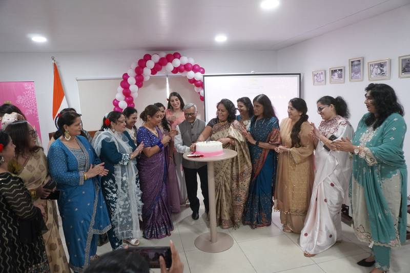 Holi Celebration 2026 - 07 March 2026.